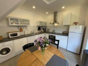 Appartements Les Gites du Holzweg : photos des chambres