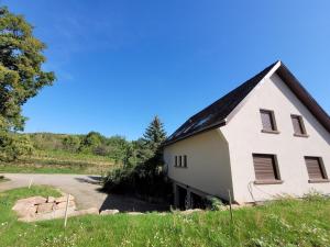 Appartements Les Gites du Holzweg : photos des chambres