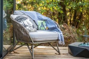 Lodges So Wood 33, EcoLodge & Spa : photos des chambres
