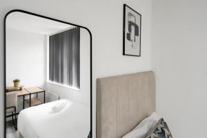 Close to Hospital - Central & Modern - Free Wifi