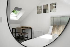 Close to Hospital - Central & Modern - Free Wifi