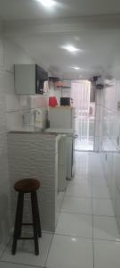 Apt no Recreio, a 5 min da praia!