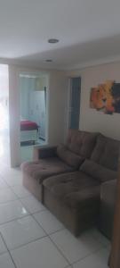 Apt no Recreio, a 5 min da praia!