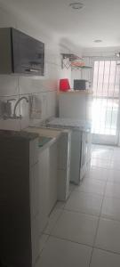 Apt no Recreio, a 5 min da praia!