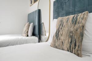 Close to Hospital - Central & Modern - Free Wifi