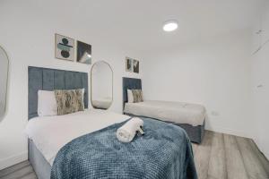 Close to Hospital - Central & Modern - Free Wifi