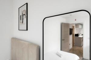 Close to Hospital - Central & Modern - Free Wifi