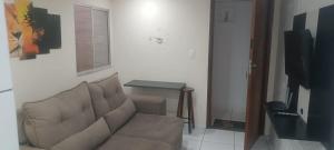 Apt no Recreio, a 5 min da praia!