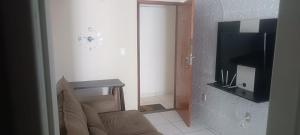 Apt no Recreio, a 5 min da praia!