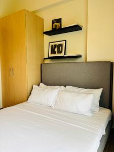 Nature Lovers Paradise in Iloilo City - Cozy Condo Rental