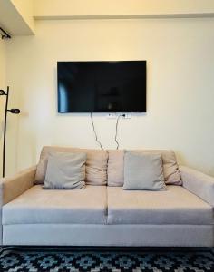 Nature Lovers Paradise in Iloilo City - Cozy Condo Rental