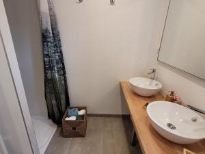 Appartements Les Gites du Holzweg : photos des chambres