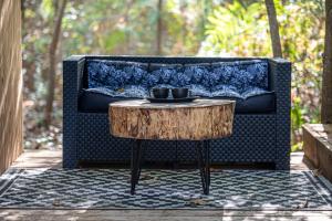 Lodges So Wood 33, EcoLodge & Spa : photos des chambres