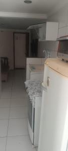 Apt no Recreio, a 5 min da praia!