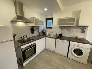 Appartements Les Gites du Holzweg : photos des chambres