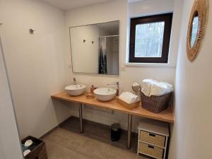 Appartements Les Gites du Holzweg : photos des chambres