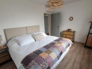Appartements Les Gites du Holzweg : photos des chambres