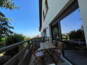 Appartements Les Gites du Holzweg : photos des chambres