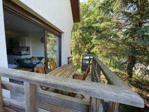 Appartements Les Gites du Holzweg : photos des chambres