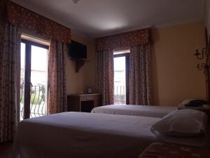 Twin Room room in Hotel Celta