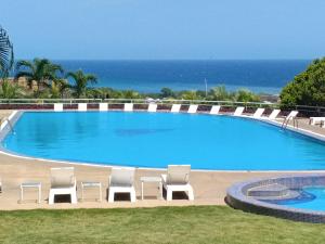 Airport BleuSuite Apartment