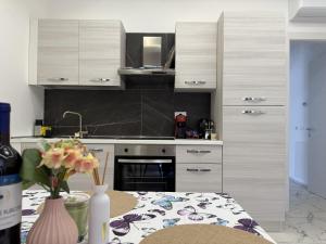 Suite Deluxe con balcone - a due passi dal mare