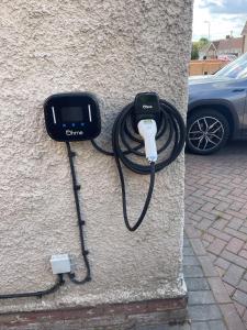 Cozy 1 bedroom, Private Entrance!