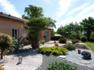 Maison Bel Air