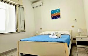 Bentos - Appartamenti in centro a Orosei img69