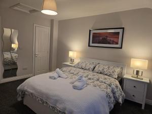 Dreams and Homes -entire home