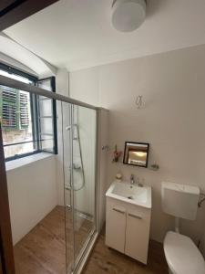 Old Town Herceg Novi Main Square