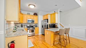 NEW - Seaside Haven - 3BR - Steps to Boardwalk