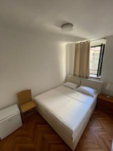 Old Town Herceg Novi Main Square