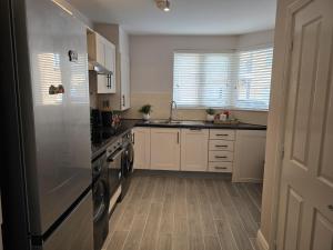 Dreams and Homes -entire home