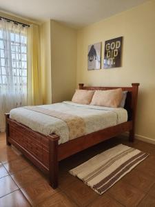 Budget Stay With Style 1 Bedroom