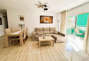 Cristimar, Los Cristianos