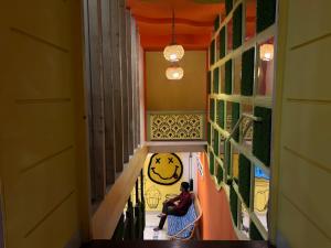 OSTELO Mumbai Airport Hostel