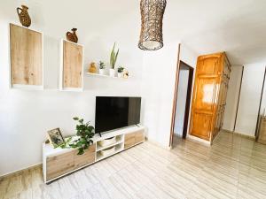 Cristimar, Los Cristianos