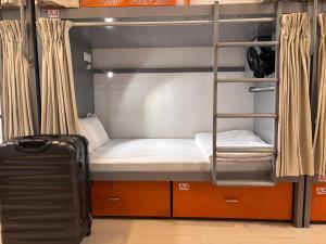 OSTELO Mumbai Airport Hostel