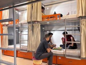 OSTELO Mumbai Airport Hostel