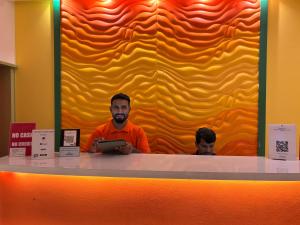 OSTELO Mumbai Airport Hostel