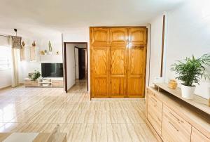 Cristimar, Los Cristianos