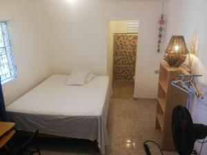 Mamajuana Private-room