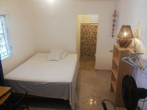 Mamajuana Private-room