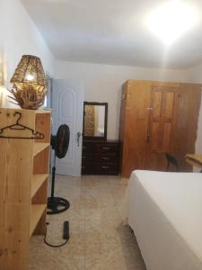 Mamajuana Private-room