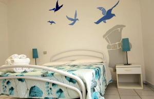 Bentos - Appartamenti in centro a Orosei img48