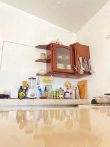 Bed-Breakfast lunch Tropical Private-room