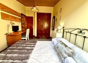 Holibai, Faro de Ons, Apt Dúo cerca de la playa, Baiona