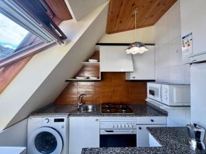 Holibai, Faro de Ons, Apt Dúo cerca de la playa, Baiona