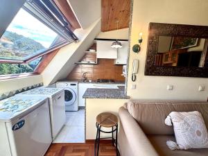 Holibai, Faro de Ons, Apt Dúo cerca de la playa, Baiona